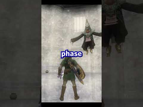 The ONLY Mandatory Item In Twilight Princess Speedruns…