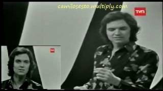 Camilo Sesto - &quot;Yo también te Quiero&quot;