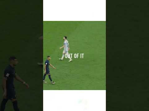 Peter Drury Thank You Commentary World cup final Argentina Vs France