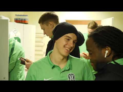 Betsafe LFF supertaurės rungtynės (aftermovie)