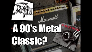 Video thumbnail for The Marshall Valvestate 8080 by RubberDuck Tech