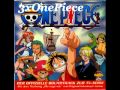 One Piece~Soundtrack~01 Die Legende (Deutsch ...