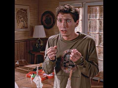 Il découvre un secret caché du corps humain.|Malcolm in the Middle|S06E05 #foryou #film #movie