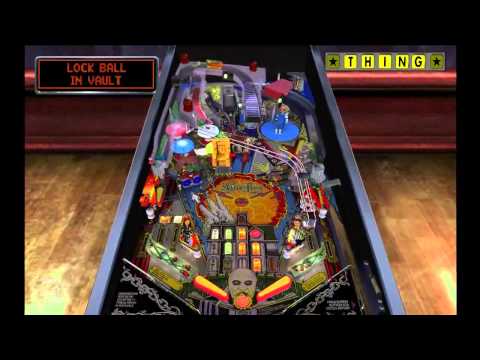 pinball arcade pc cracked