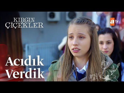 Eski eşya krizi!  - Kırgın Çiçekler 80.Bölüm