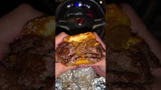 Download lagu Mrj.vlog How to destroy money and hunger?@byBRIMBURGERS #food #asmrfood #foodie mp3