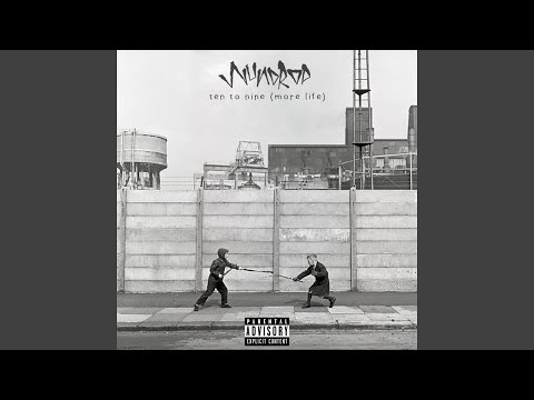 Ten to Nine (More Life)