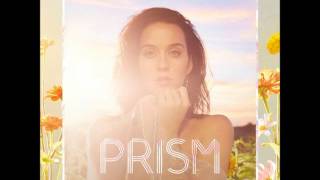 Katy Perry - By The Grace Of God (Audio)