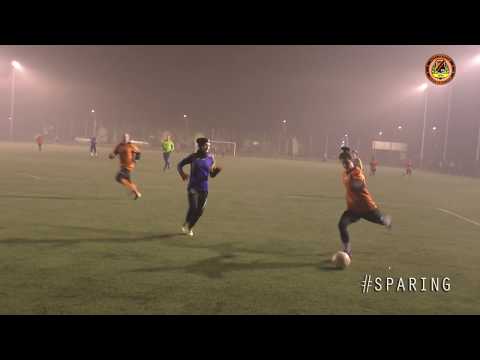 Kobiety: KSZO Ostrowiec Św. - Sportowa Czwórka Radom (18.02.2019 r.)