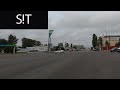 Soseaua De Centura Bulevardul Aurel Vlaicu In Trafic Constanta