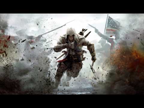 Assassin's Creed III OST - Breaching the Walls