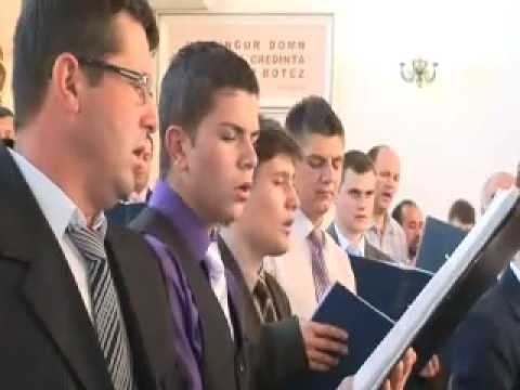 SION Cor Mixt - Cobori, Cobori