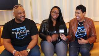 Keyondra Lockett Shares Emotional Testimony During Stellar Awards Weekend