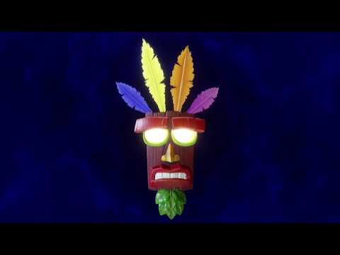 Crash Bandicoot: Warped Pt. 16 (Xbox One) N. Sane Trilogy