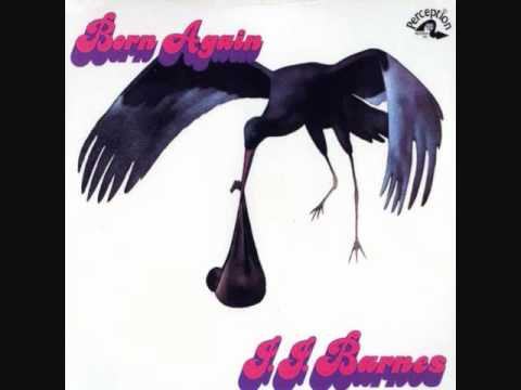 J. J. Barnes - You Are Just A Living Doll