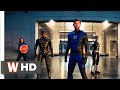 Wanda Vs Illuminati Scene In Hindi Doctor Strange 2 Movie Clip HD 4K
