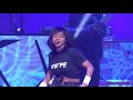 Normani - Janet Jackson Tribute - BMI RnB and HipHop Awards 2018