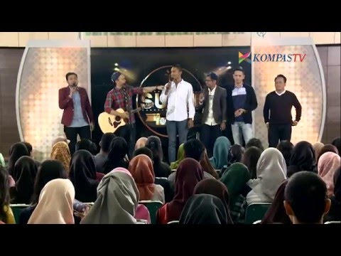 Uus dan Bawaan Lahir (SUPER Stand Up Seru eps 202)