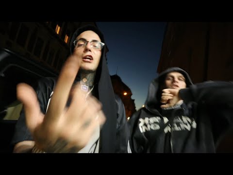 EDDIE FRESCO, GRASA - PRESSURE! (MUSIC VIDEO)
