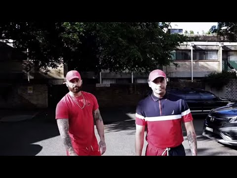 Spanian - DETESTABLES ft Spinner Lad