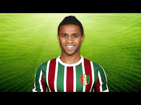 JORGE ANDRADE ► Estrela da Amadora (Amazing Goals & Skills)