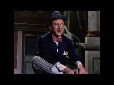 Can't You Hear Me Calling Caroline - Look For The Silver Lining 1949