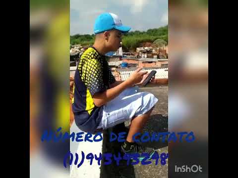Mc Kazinho Zs - para de k.o ( prévia )