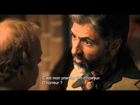 Berberian Sound Studio de Peter Strickland - Trailer VOST - Sortie video le 2 octobre 2013