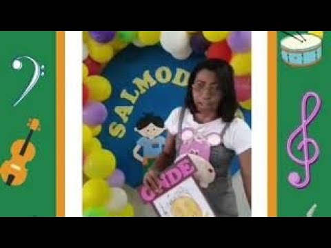 Salmo 150 - Ministerios Judà