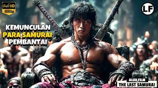 Download lagu The Return of the Strongest Samurai After 10 Years of Exile | The Last Samurai Standing FILM PLOT mp3