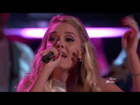 2015 Emily Ann Roberts  9 to 5