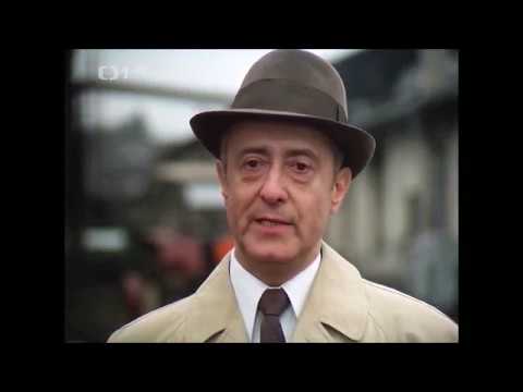 Marečku, podejte mi pero! - Hujer, metelesku blesku