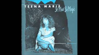 Teena Marie  - Yes Indeed (1981)