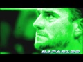 CM Punk Theme This Fire Burns Female Version 2