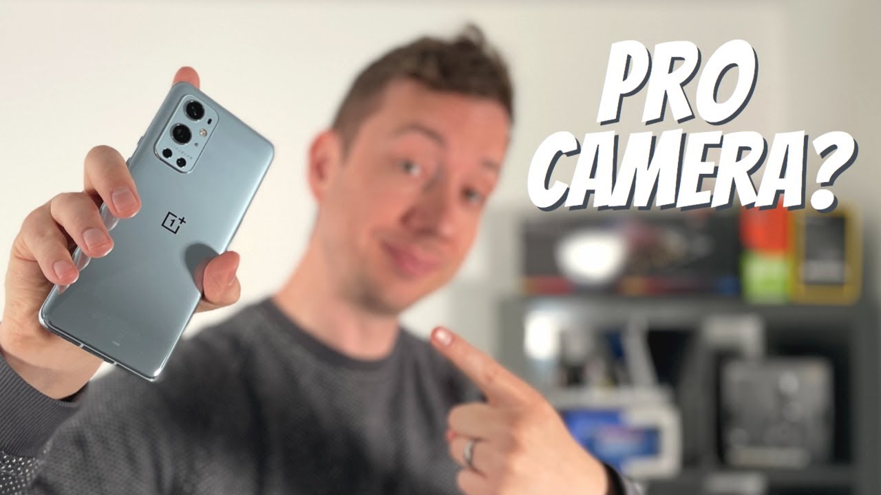 OnePlus 9 Pro Review - Genuine Competitor to Apple & Samsung!