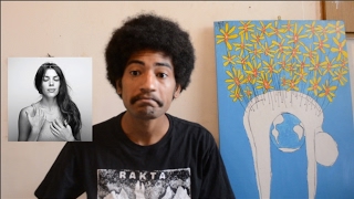 Resenha Julie Byrne, Not Even Happiness