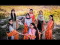 PUNJABI GIRL PRE WEDDING SHOOT 2022 GIRL SIDE GIRL FAMILY SONG SAINI PHOTOGRAPHY 9466750056