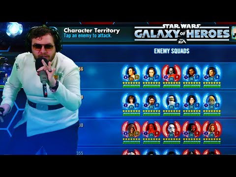 Top 10 Grand Arena in the Entire Galaxy - Efficiency Like You Have Never Seen Before