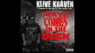 13. Klive Kraven - Inside the Mind (Feat. True Grit) [Prod. Klive Kraven] [Cuts. Judder]