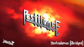 Judas Priest - Pestilence &amp; Plague - Nostradamus (Abridged)