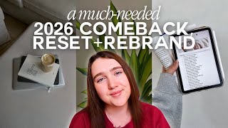 I've been gone for a year and a half—here's why & what's next