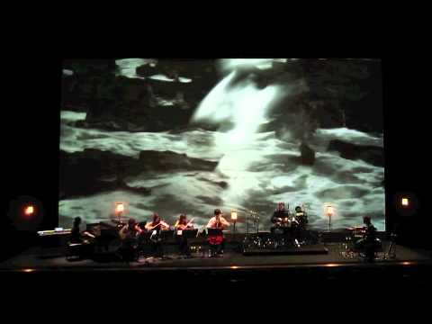 Steve Jansen's Prelude