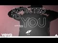 Avicii - Addicted To You (David Guetta Remix) (Audio ...