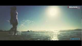 CHRISTIAN F & DJ GONZALEZ feat. FILIPA SOUSA - SUNSET LOVERS (OFFICIAL VIDEOCLIP HD)
