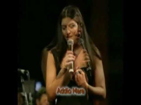 Mara Eli - La Siminzina