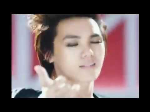 [TEASER #3] Kan Mi Yeon ft Mir (MBLAQ) - Crazy (미친)