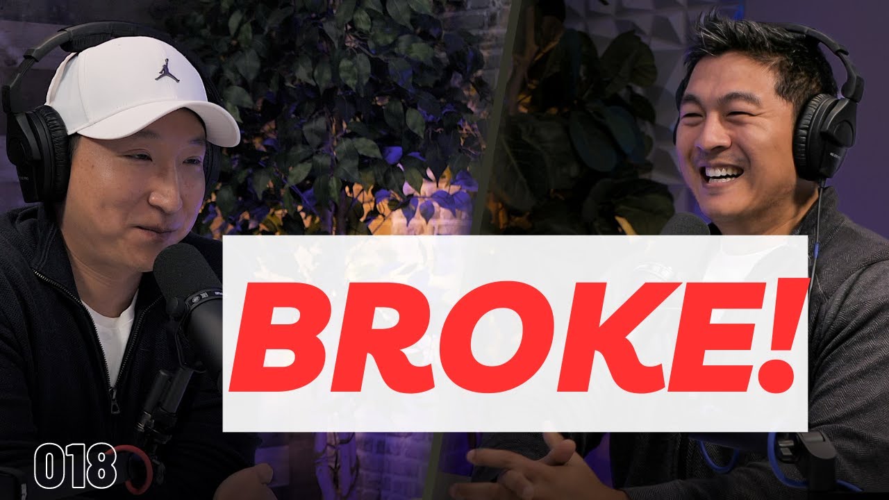 The origins of WOKEness, SVB and the current Banking Disaster and Tucker Carlson on Full Send Podcast | Ep 018