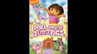 Download lagu Opening to Dora The Explorer Dora and The Three Little Pigs 2009 DVD mp3 Download lagu Opening to Dora The Explorer Dora and The Three Little Pigs 2009 DVD mp3
