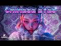 Chinese Eyes Patty Ryan Cover KosloppDJ