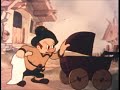 Gabby All S Well 1941 Recreated NTA Print